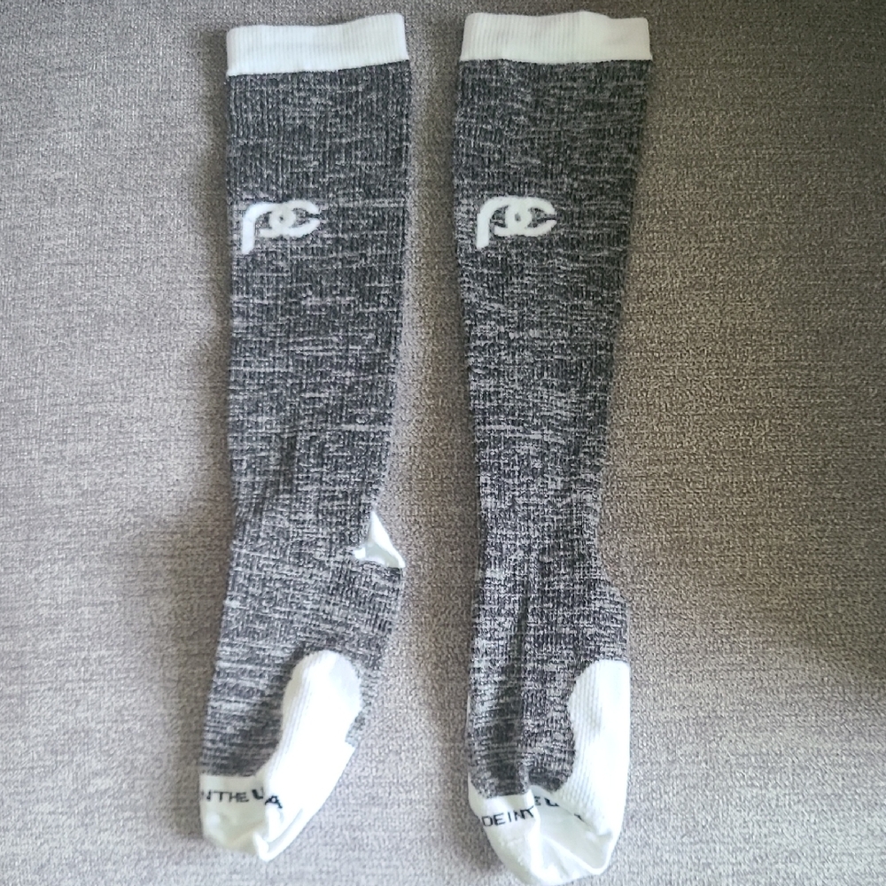 Do It All Knee High Compression Socks